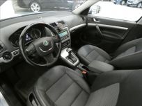 Škoda Octavia 2.0 TDI Elegance Liftback 6DSG