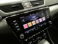 Škoda Superb 2.0 TDI StylePlus Combi 7DSG