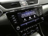 Škoda Superb 2.0 TDI StylePlus Combi 7DSG