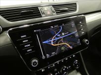 Škoda Superb 2.0 TDI StylePlus Combi 7DSG