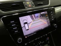 Škoda Superb 2.0 TDI StylePlus Combi 7DSG