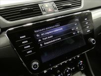 Škoda Superb 2.0 TDI StylePlus Combi 7DSG