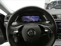 Škoda Superb 2.0 TDI StylePlus Combi 7DSG