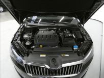 Škoda Superb 2.0 TDI StylePlus Combi 7DSG