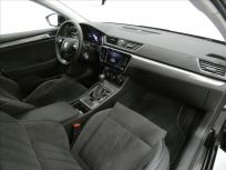 Škoda Superb 2.0 TDI StylePlus Combi 7DSG