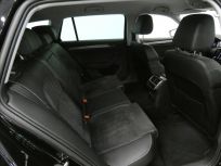 Škoda Superb 2.0 TDI StylePlus Combi 7DSG