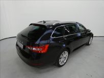 Škoda Superb 2.0 TDI StylePlus Combi 7DSG