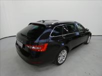 Škoda Superb 2.0 TDI StylePlus  Combi 7DSG