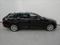 Škoda Superb 2.0 TDI StylePlus Combi 7DSG
