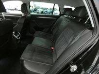 Škoda Superb 2.0 TDI StylePlus Combi 7DSG
