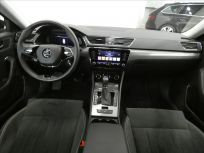 Škoda Superb 2.0 TDI StylePlus Combi 7DSG
