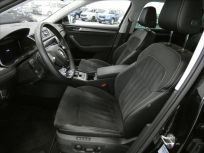 Škoda Superb 2.0 TDI StylePlus Combi 7DSG