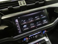 Audi Q3 2.0 TFSI Advanced SUV S-tronic