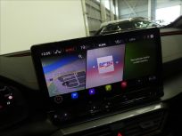 Cupra Formentor 2.0 TDI  7DSG 4Drive