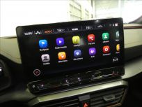Cupra Formentor 2.0 TDI  7DSG 4Drive