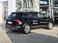 Volkswagen Tiguan Allspace 2.0 TDI 4MOT Elegance