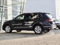 Volkswagen Tiguan Allspace 2.0 TDI 4MOT Elegance