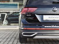 Volkswagen Tiguan Allspace 2.0 TDI 4MOT Elegance
