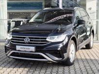 Volkswagen Tiguan Allspace 2.0 TDI 4MOT Elegance