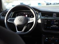 Volkswagen Tiguan Allspace 2.0 TDI 4MOT Elegance