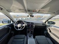 Volkswagen Tiguan Allspace 2.0 TDI 4MOT Elegance