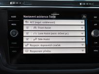 Volkswagen Tiguan Allspace 2.0 TDI 4MOT Elegance