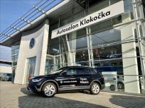 Volkswagen Tiguan Allspace 2.0 TDI 4MOT Elegance