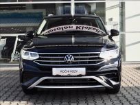 Volkswagen Tiguan Allspace 2.0 TDI 4MOT Elegance