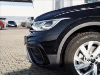 Volkswagen Tiguan Allspace 2.0 TDI 4MOT Elegance
