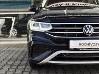 Volkswagen Tiguan Allspace 2.0 TDI 4MOT Elegance