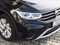 Volkswagen Tiguan Allspace 2.0 TDI 4MOT Elegance