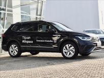 Volkswagen Tiguan Allspace 2.0 TDI 4MOT Elegance