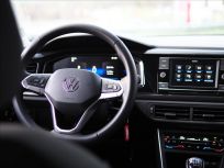 Volkswagen Taigo 1.0 TSI Life