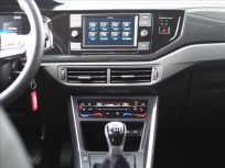 Volkswagen Taigo 1.0 TSI Life