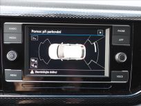 Volkswagen Taigo 1.0 TSI Life