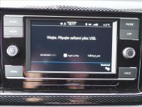 Volkswagen Taigo 1.0 TSI Life