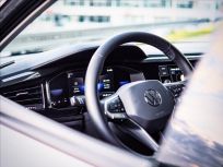 Volkswagen Taigo 1.0 TSI Life