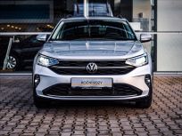 Volkswagen Taigo 1.0 TSI Life