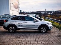 Volkswagen Taigo 1.0 TSI Life
