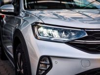 Volkswagen Taigo 1.0 TSI Life