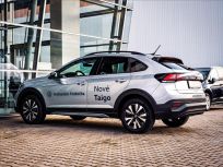 Volkswagen Taigo 1.0 TSI Life