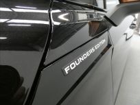 Škoda Enyaq 82 kWh  FoundersEdition