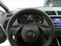 Škoda Fabia 1.0 TSI ActiveTour Combi