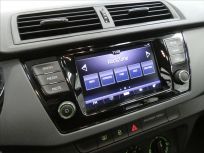 Škoda Fabia 1.0 TSI ActiveTour Combi