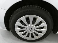 Škoda Fabia 1.0 TSI ActiveTour Combi