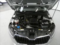 Škoda Fabia 1.0 TSI ActiveTour Combi