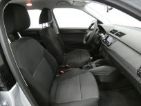 Škoda Fabia 1.0 TSI ActiveTour Combi