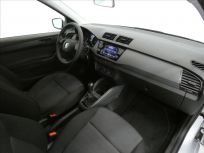 Škoda Fabia 1.0 TSI ActiveTour Combi
