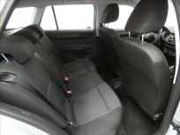 Škoda Fabia 1.0 TSI ActiveTour Combi