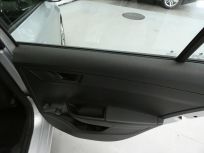 Škoda Fabia 1.0 TSI ActiveTour Combi